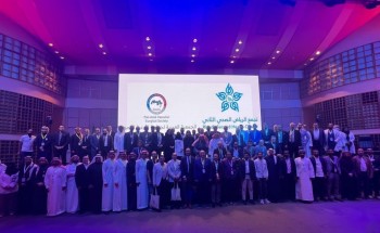 “محاكاة التدريب لجراحي الأوعية الدموية واستعراض الذكاء الاصطناعي في المؤتمر العربي لجراحة الأوعية الدموية “محاكاة التدريب لجراحي الأوعية الدموية واستعراض الذكاء الاصطناعي في المؤتمر العربي لجراحة الأوعية الدموية
