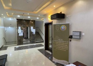 الأمر بالمعروف تفعّل حملتي“ “رب اجعل هذا البلد آمناً “ و” الخوارج شرار الخلق ” في المحكمة العامة بحوطة بني تميم الأمر بالمعروف تفعّل حملتي“ “رب اجعل هذا البلد آمناً “ و” الخوارج شرار الخلق ” في المحكمة العامة بحوطة بني تميم