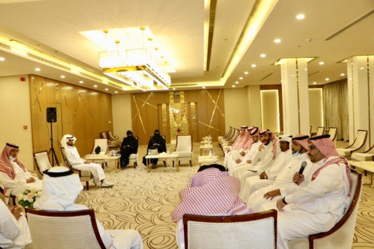 انعقاد اللقاء الأول لـ “ملتقى إعلاميون مبادرون” بعد آثار جائحة “كورونا” بالرياض