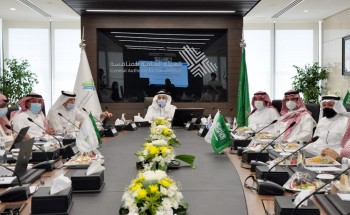 الهيئة العامة للمنافسة تدشن بوابتها الإلكترونية الجديدة الهيئة العامة للمنافسة تدشن بوابتها الإلكترونية الجديدة