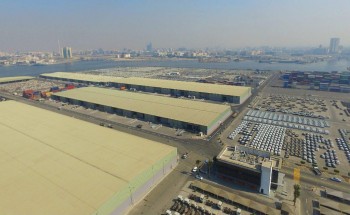 شركة LogiPoint تمكن الترانزيت البحري الجوي لتعزيز موقع جدة الإستراتيجي على البحر الأحمر شركة LogiPoint تمكن الترانزيت البحري الجوي لتعزيز موقع جدة الإستراتيجي على البحر الأحمر