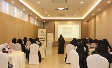 التنمية الأسرية بالشمالية تطلق برنامج الأصلاح والإرشاد الأسرية للوقاية النفسية التنمية الأسرية بالشمالية تطلق برنامج الأصلاح والإرشاد الأسرية للوقاية النفسية