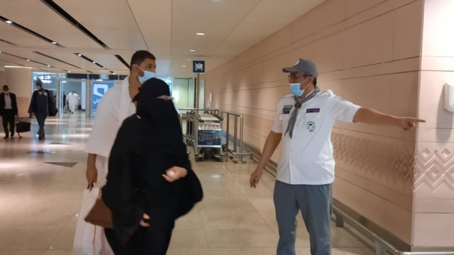 “الشؤون الإسلامية” تبثّ أكثر من نصف مليون رسالة sms توعية عبر جميع شركات الاتصالات بالمملكة