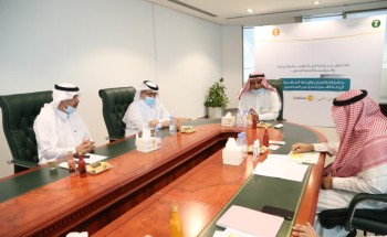“البيئة” تطلق برنامج إدارة الزراعة التعاقدية للمزارعين المرخصين بزراعة القمح “البيئة” تطلق برنامج إدارة الزراعة التعاقدية للمزارعين المرخصين بزراعة القمح