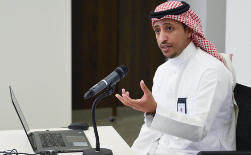 مركز الملك عبد العزيز للحوار الوطني وجامعة هارفارد ينفذان دراسة لاستطلاع آراء المجتمع حول تأثيرات جائحة كورونا