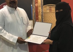 أجواء رمضانيه عائليه لمقيمات تأهيل اناث الدمام.