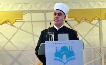 المشيخة الإسلامية في البوسنة والهرسك تعلن تأييدها التام لقرار المملكة بالحج