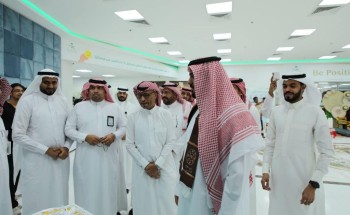  صحة جازان تحتفي بيوم التأسيس صحة جازان تحتفي بيوم التأسيس