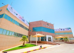 صرف أكثر من 51 ألف وصفة طبية عن طريق خدمة “وصفتي” بصحة حفر الباطن صرف أكثر من 51 ألف وصفة طبية عن طريق خدمة “وصفتي” بصحة حفر الباطن