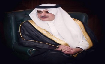 أمير تبوك يرفع التهنئة لمقام خادم الحرمين الشريفين وسمو ولي العهد بمناسبة حلول عيد الفطر المبارك أمير تبوك يرفع التهنئة لمقام خادم الحرمين الشريفين وسمو ولي العهد بمناسبة حلول عيد الفطر المبارك