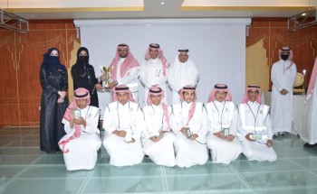“مساعد مدير عام فرع الموارد البشرية والتنمية الاجتماعية ترعى حفل ختام مشروع أكاديمية أجيال فرسان الصُفّة التطوعية” “مساعد مدير عام فرع الموارد البشرية والتنمية الاجتماعية ترعى حفل ختام مشروع أكاديمية أجيال فرسان الصُفّة التطوعية”