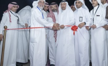 معرض الكيف بجازان يسدل الستار على فعالياته بعد حضور فاق التوقعات واهتمام محلي ودولي معرض الكيف بجازان يسدل الستار على فعالياته بعد حضور فاق التوقعات واهتمام محلي ودولي