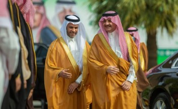 أمير الشرقية يطلق مشروع خدمة “الاسعاف الجوي” بالمنطقة أمير الشرقية يطلق مشروع خدمة “الاسعاف الجوي” بالمنطقة