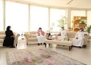 الأميرة عبير بنت فيصل : نسعى لتعزيز السلامة والاستدامة البيئية