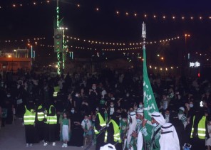 العبدالعالي: ما حدث خلال اليوم الوطني أمر مؤسف ومقلق جداً العبدالعالي: ما حدث خلال اليوم الوطني أمر مؤسف ومقلق جداً