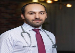 بالفيديو: الدكتور “عبدالله الذيابي” يكشف لـ”الشمال” : عن نصائح وإرشادات صحية للصائم في رمضان بالفيديو: الدكتور “عبدالله الذيابي” يكشف لـ”الشمال” : عن نصائح وإرشادات صحية للصائم في رمضان