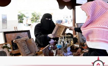 انطلاقة فعاليات مهرجان الخير الثاني في تبوك انطلاقة فعاليات مهرجان الخير الثاني في تبوك
