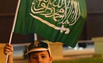 هيئة الترفيه تواصل تنفيذ فعالياتها بتبوك احتفاء باليوم الوطني 89