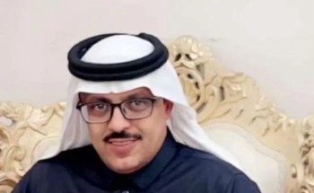 ترقية يوسف بن مالح الزبني إلى رتبة رئيس رقباء