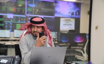 صحة حائل ترفع الجاهزية استعداداً لإنطلاق ⁧‫رالي حائل تويوتا 2023