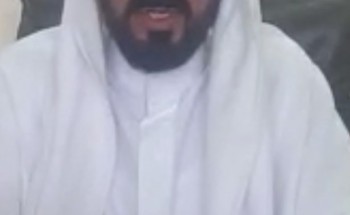 بالفيديو: مبارك مرزوق العويمري الرشيدي يوجه كلمة شكر وعرفان لكل من ساهم في عتق رقبة ابنه “عبدالله” بالفيديو: مبارك مرزوق العويمري الرشيدي يوجه كلمة شكر وعرفان لكل من ساهم في عتق رقبة ابنه “عبدالله”
