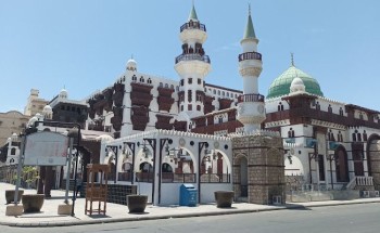 يدهشك الطراز المعماري القديم .. “الشمال” الإلكترونية تتجول في متحف مدينة الطيبات العالمية للعلوم والمعرفة في جدة يدهشك الطراز المعماري القديم .. “الشمال” الإلكترونية تتجول في متحف مدينة الطيبات العالمية للعلوم والمعرفة في جدة