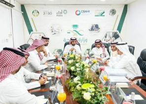 د.”الخثلان “في جولة ضمن متابعة مسيرة التحول للخدمات الصحية في عفيف والبجادية