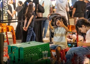 غرفة مكة تختتم فعالية فوانيس في موسمها السابع بـ 173 ألف زائر