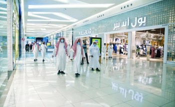 هيئة الأمر بالمعروف بمدينة الرياض تواصل تفعّيل برامج حملة «الصلاة نور» ميدانياً وتوعوياً