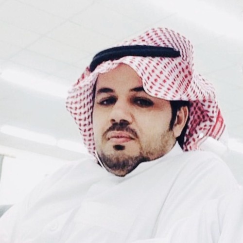 “الأستاذ:ياسر بن مرزوق الحيسوني يُجدد  الولاء لملك العزم وأمير الحزم”