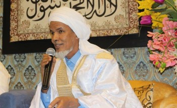 رئيس منتدى علماء إفريقيا والتجمع الثقافي الاسلامي بمورتانيا قرار المملكة بخصوص فريضة الحج هذا العام قرار حكيم ويضمن تحقيق فريضة الحج مع حفظ الأنفس رئيس منتدى علماء إفريقيا والتجمع الثقافي الاسلامي بمورتانيا قرار المملكة بخصوص فريضة الحج هذا العام قرار حكيم ويضمن تحقيق فريضة الحج مع حفظ الأنفس