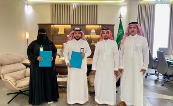 لتعزيز التنمية البشرية “بلدية محافظة العيدابي” يوقع شراكة مجتمعية مع معهد همم العطاء لتعزيز التنمية البشرية “بلدية محافظة العيدابي” يوقع شراكة مجتمعية مع معهد همم العطاء