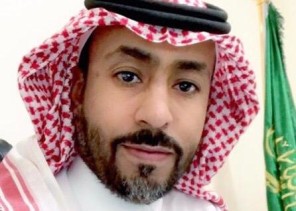 تعين الريحان مديراً لمستشفى منفذ البطحاء الحدودي