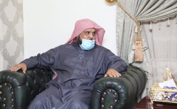 وكيل التخطيط والتطوير بالرئاسة العامة لهيئة الأمر بالمعروف يقف ميدانياً على تنفيذ حملة (الخوارج شرار الخلق) بالرياض وكيل التخطيط والتطوير بالرئاسة العامة لهيئة الأمر بالمعروف يقف ميدانياً على تنفيذ حملة (الخوارج شرار الخلق) بالرياض