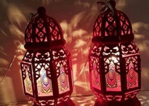 فانوس رمضان.. مسمى إغريقي وموروث شعبي بدأ من مصر وانتقل إلى البلدان العربية فانوس رمضان.. مسمى إغريقي وموروث شعبي بدأ من مصر وانتقل إلى البلدان العربية