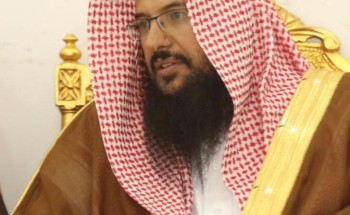 الشيخ خالد العسيري للمرتبة الثالثة عشرة الشيخ خالد العسيري للمرتبة الثالثة عشرة