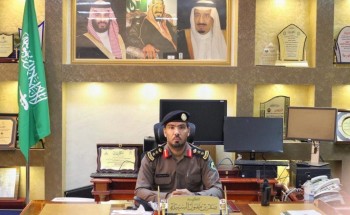 مرور القريات ينفذ خطته المرورية مع بداية العام الدراسي الجديد مرور القريات ينفذ خطته المرورية مع بداية العام الدراسي الجديد