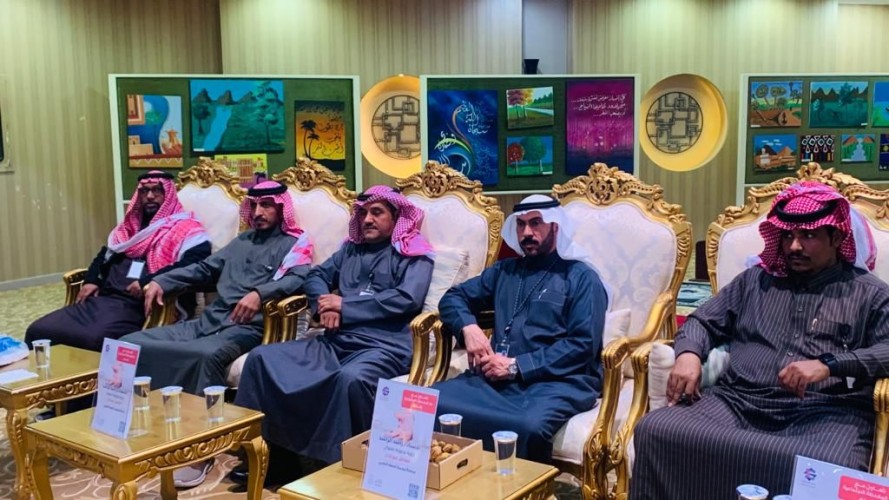 دار الملاحظة بحائل تفعّل برنامج مختص بمهارات الاتصال لإثراء نُزلائها وزيادة مهاراتهم