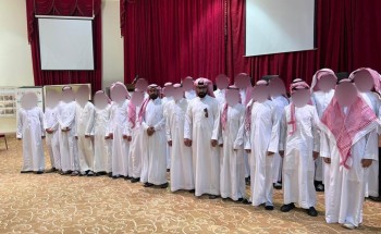 دار الملاحظة الاجتماعية بحائل تقيم حفل المعايدة لنزلائها دار الملاحظة الاجتماعية بحائل تقيم حفل المعايدة لنزلائها