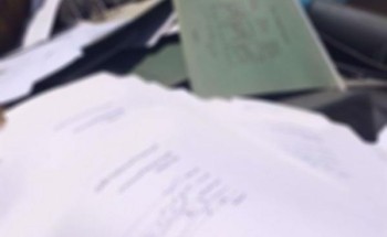 أول تعليق من متحدث التعليم بحفر الباطن على واقعة ملفات الطلاب الملقاة في الطريق