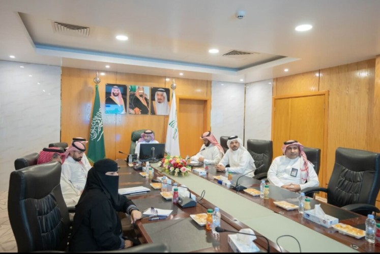 لجنة التعليم الأهلي بغرفة جازان تناقش معوقات قطاع التعليم بالمنطقة
