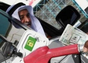 أرامكو تحدث أسعار البنزين 91 و 95  بعد القيمة المضافة