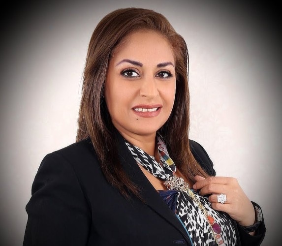 ​د. غادة الطنطاوي في حوار “للشمال”: في عهد سمو الأمير محمد بن سلمان.. لم يعد للمرأة السعودية عذر في غياب الإنجاز