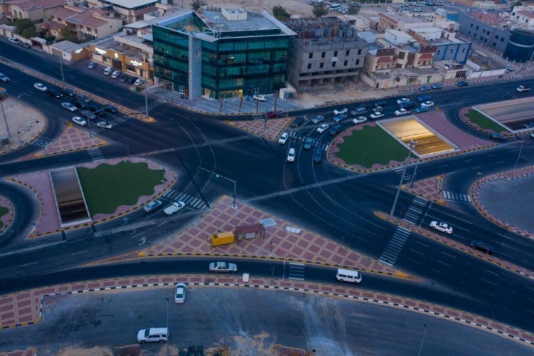 أمانة الشرقية: ” تحقيق تنمية متوازنة في مدن المنطقة ” أهم الاستراتيجيات والخطط المحركة للمخطط الهيكلي للمنطقة