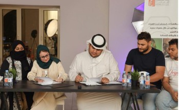 تأهيل 100 شاب وفتاة في جدة على فنون التصوير الضوئي تأهيل 100 شاب وفتاة في جدة على فنون التصوير الضوئي