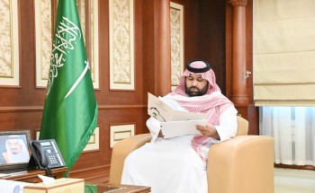 سمو نائب أمير منطقة جازان يستقبل مدير فرع وزارة الرياضة ورؤساء الأندية الرياضية بالمنطقة سمو نائب أمير منطقة جازان يستقبل مدير فرع وزارة الرياضة ورؤساء الأندية الرياضية بالمنطقة