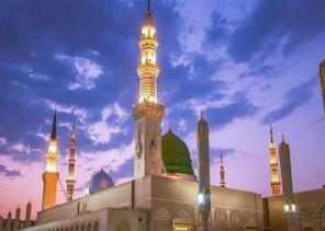 بالفيديو: متحدث “المسجد النبوي” يكشف عن موعد فتح وإغلاق المسجد يومياً