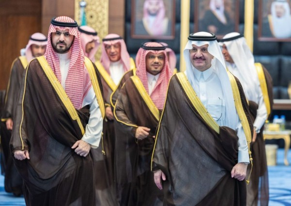 أمير الشرقية: التحول الرقمي للدفاع المدني جعله أكثر تطورا وفعالية