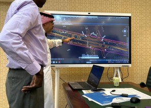 لفك الاختناقات المرورية .. أمانة الشرقية تكشف عن عدد من الحلول لبعض التقاطعات والمواقع بالدمام لفك الاختناقات المرورية .. أمانة الشرقية تكشف عن عدد من الحلول لبعض التقاطعات والمواقع بالدمام