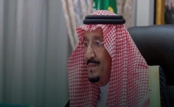 الملك سلمان يوافق على انضمام المملكة إلى اتفاق “استراسبرغ” الملك سلمان يوافق على انضمام المملكة إلى اتفاق “استراسبرغ”